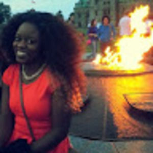 Meet your Posher, Augusta